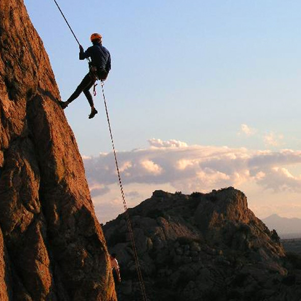 Practicar escalada – GUANAJUATO, AVENTURA Y ECOTURISMO